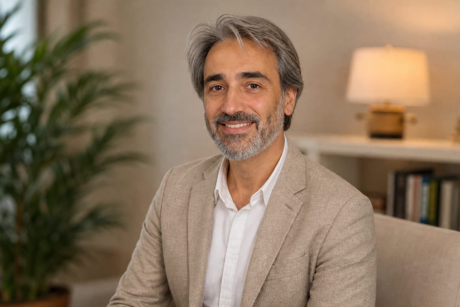Prof. dr Igor Krnetić